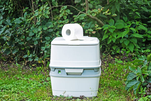 Best Porta potty rental near me  in Cheney, KS