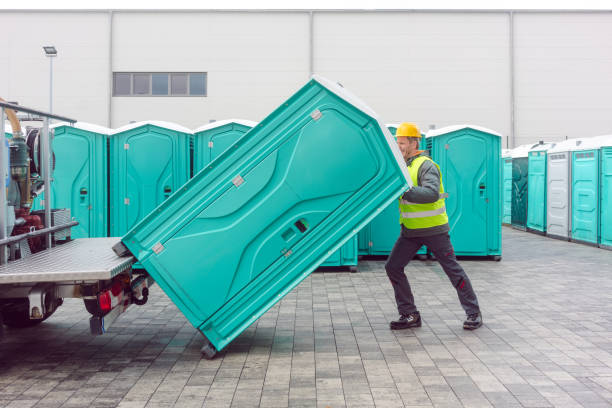 Best Wedding porta potty rental  in Cheney, KS