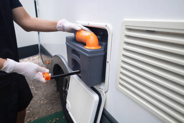 Best Event porta potty rental  in Cheney, KS