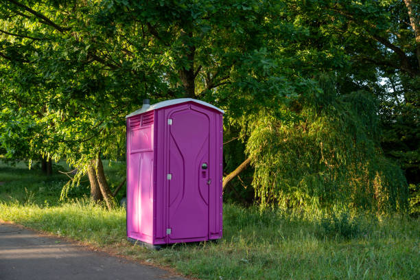 Best Affordable portable toilet rental  in Cheney, KS