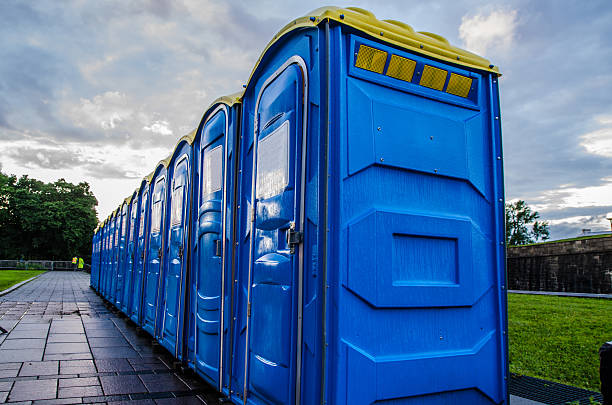 Best Affordable portable toilet rental  in Cheney, KS